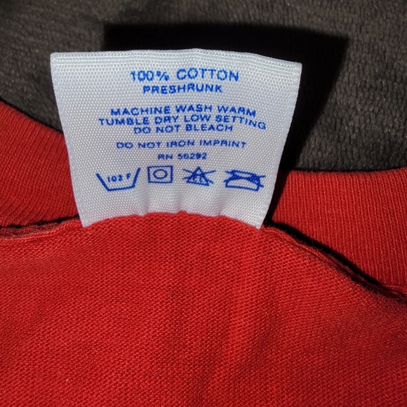 Bah Humbug! Christmas shirt - Picture 4 of 4